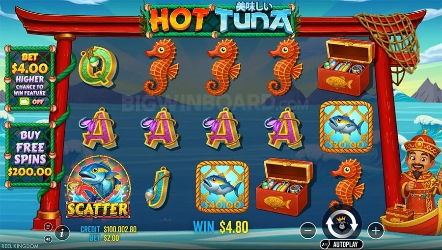plus777 How Slot Machines Work