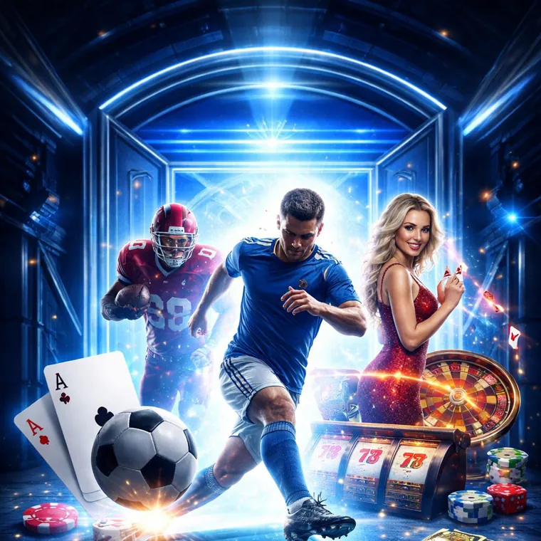 Popular Original Game 7