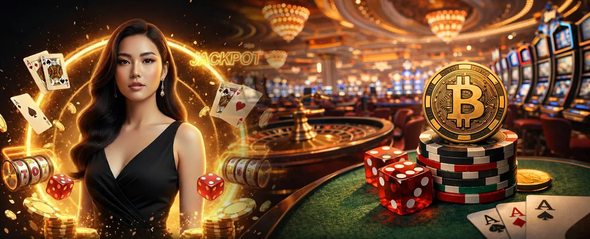 plus777 online casino games in Philippines