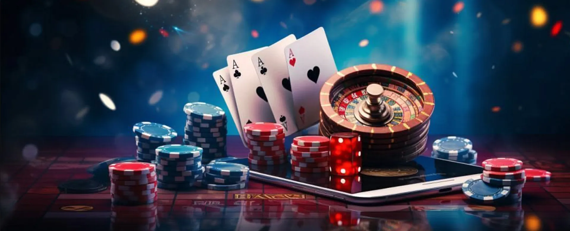 Experience the thrill with plus777's premier online casino games