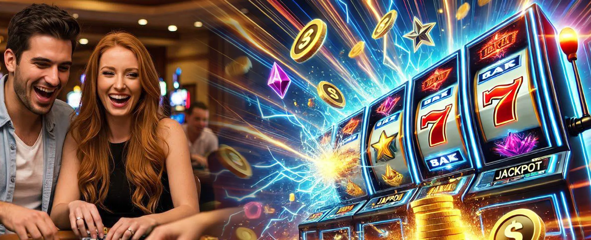 Exciting sports betting action at plus777