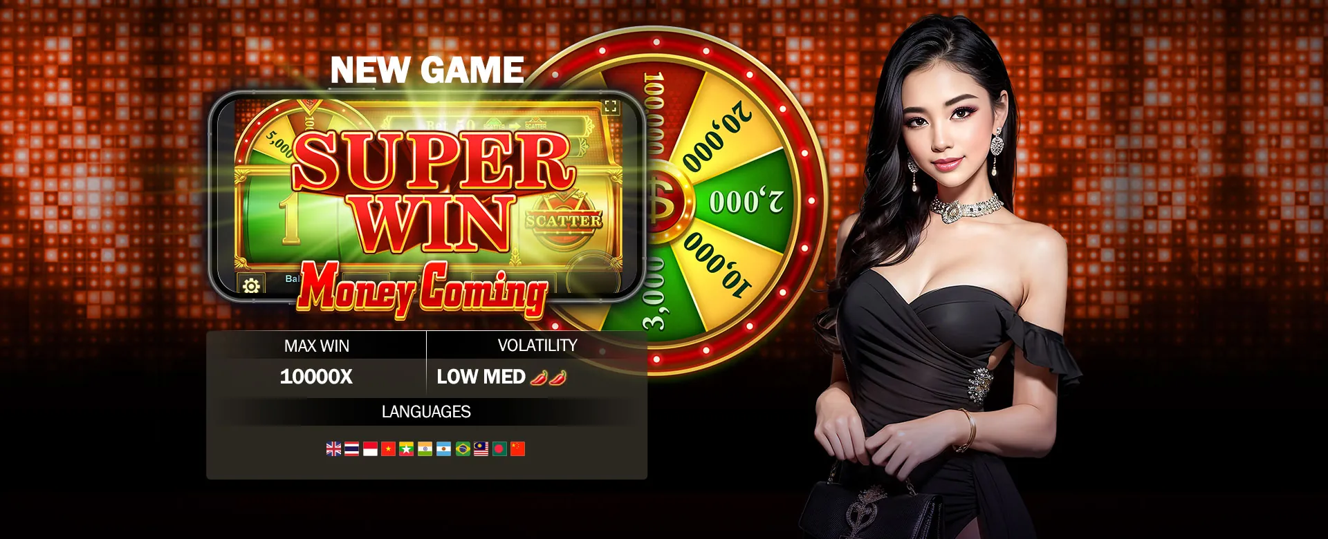 plus777 Poker Rooms