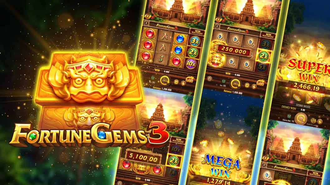 Future Trends of Online Casinos