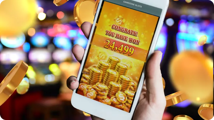 Maximizing Your Winnings at plus777 Slots