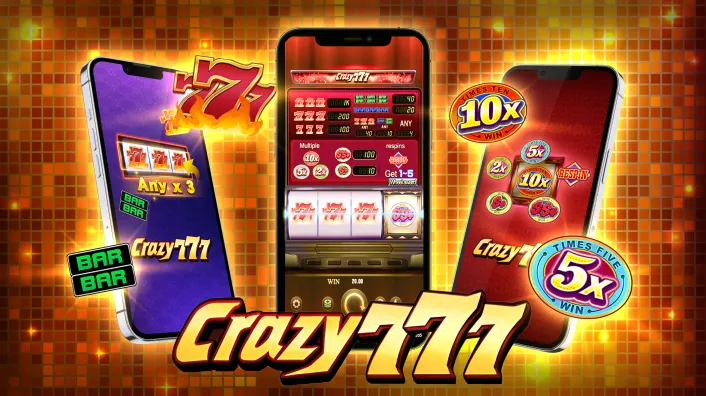 Exciting Bonus Features in plus777 Slots