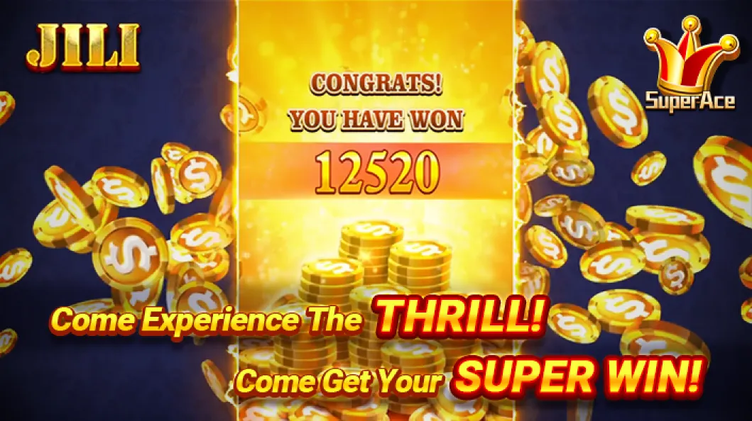 Make your first deposit